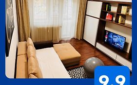 Euro Apartment