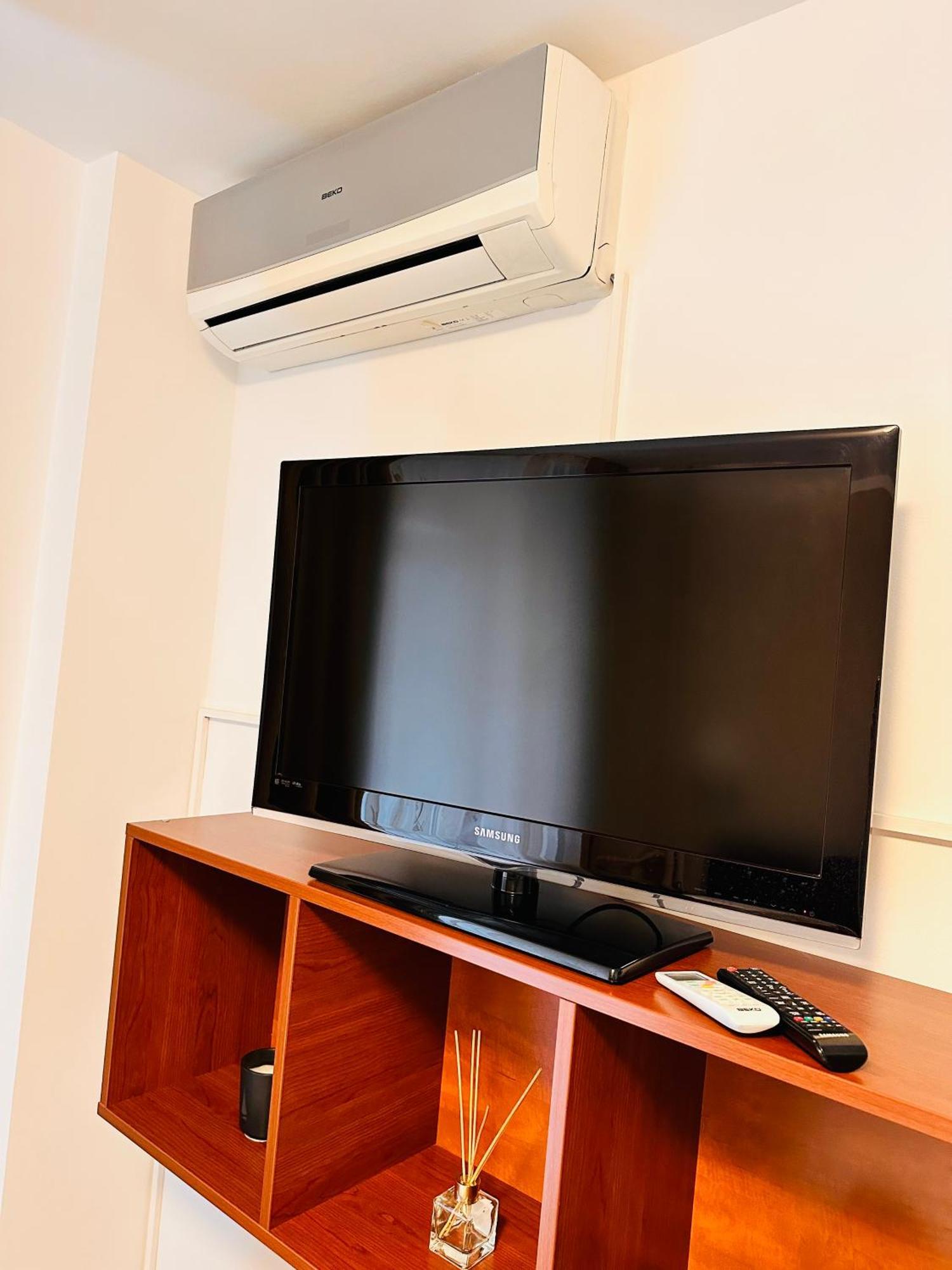 Euro Apartment Bucureşti Exterior foto